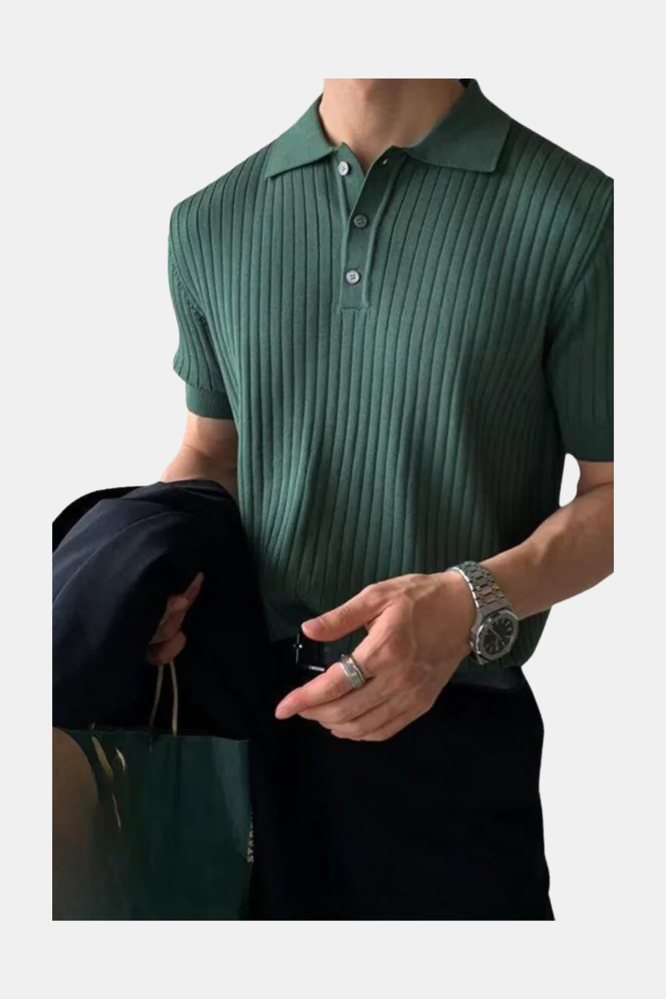 Signature Polo
