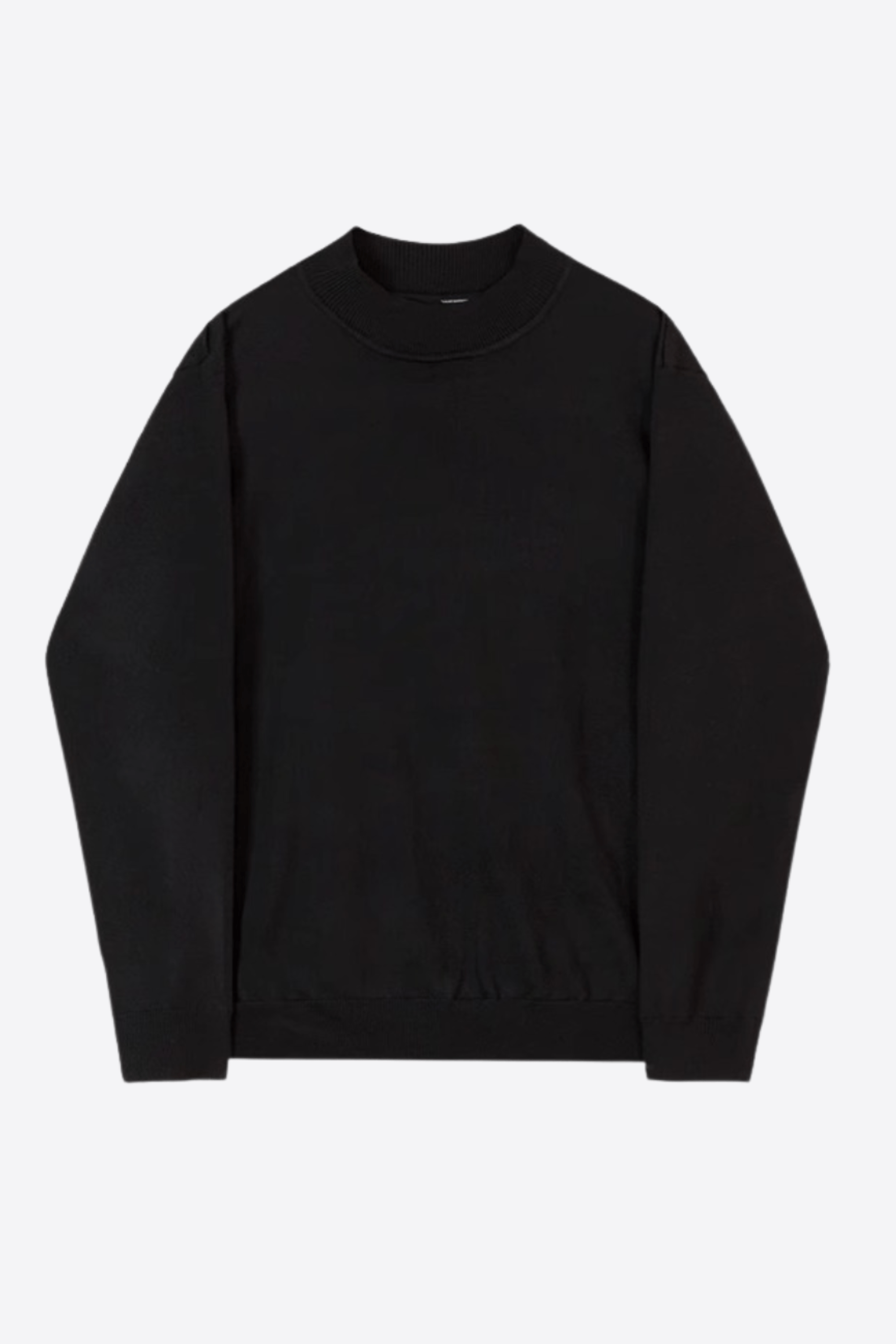 Casual Pullover
