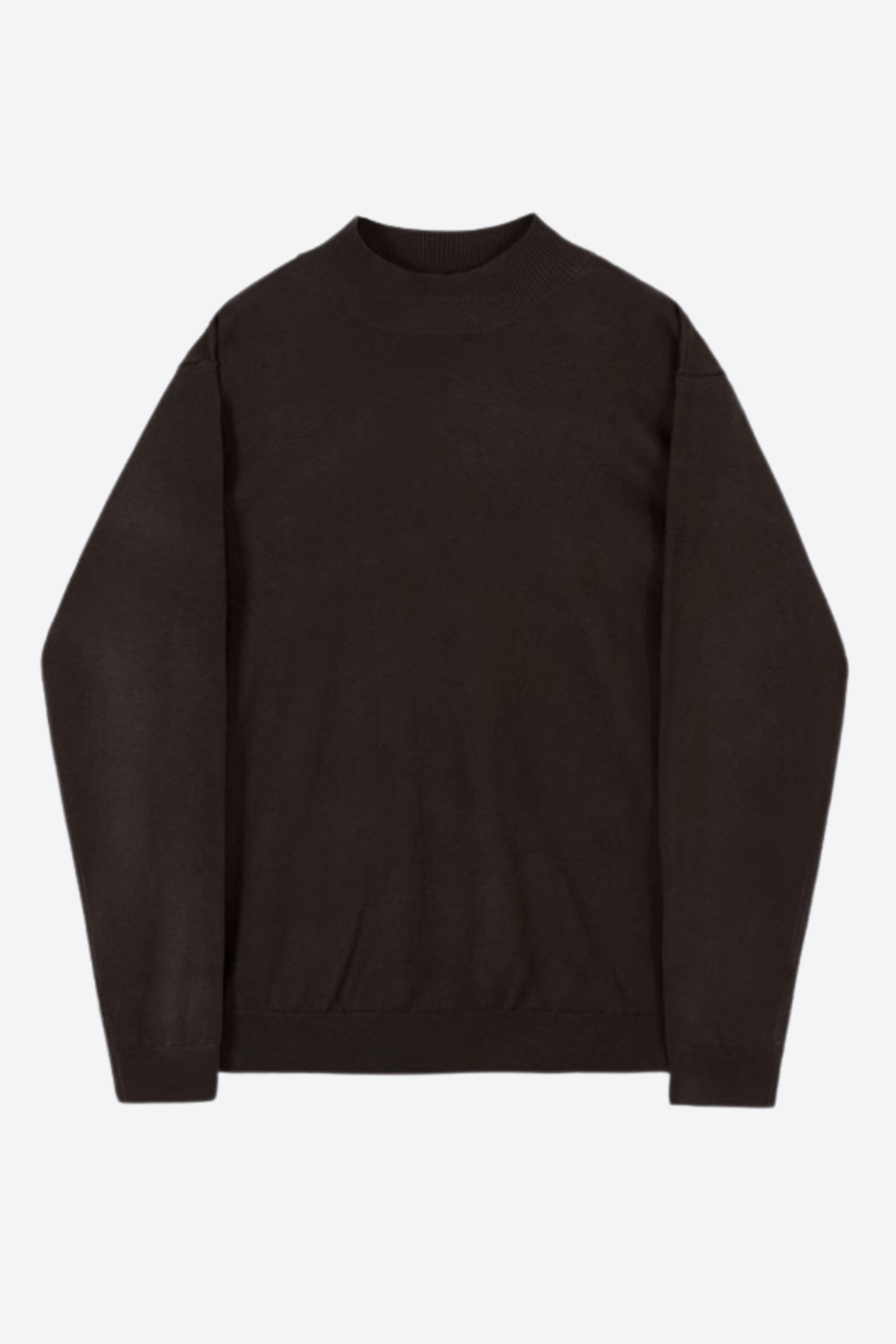 Casual Pullover