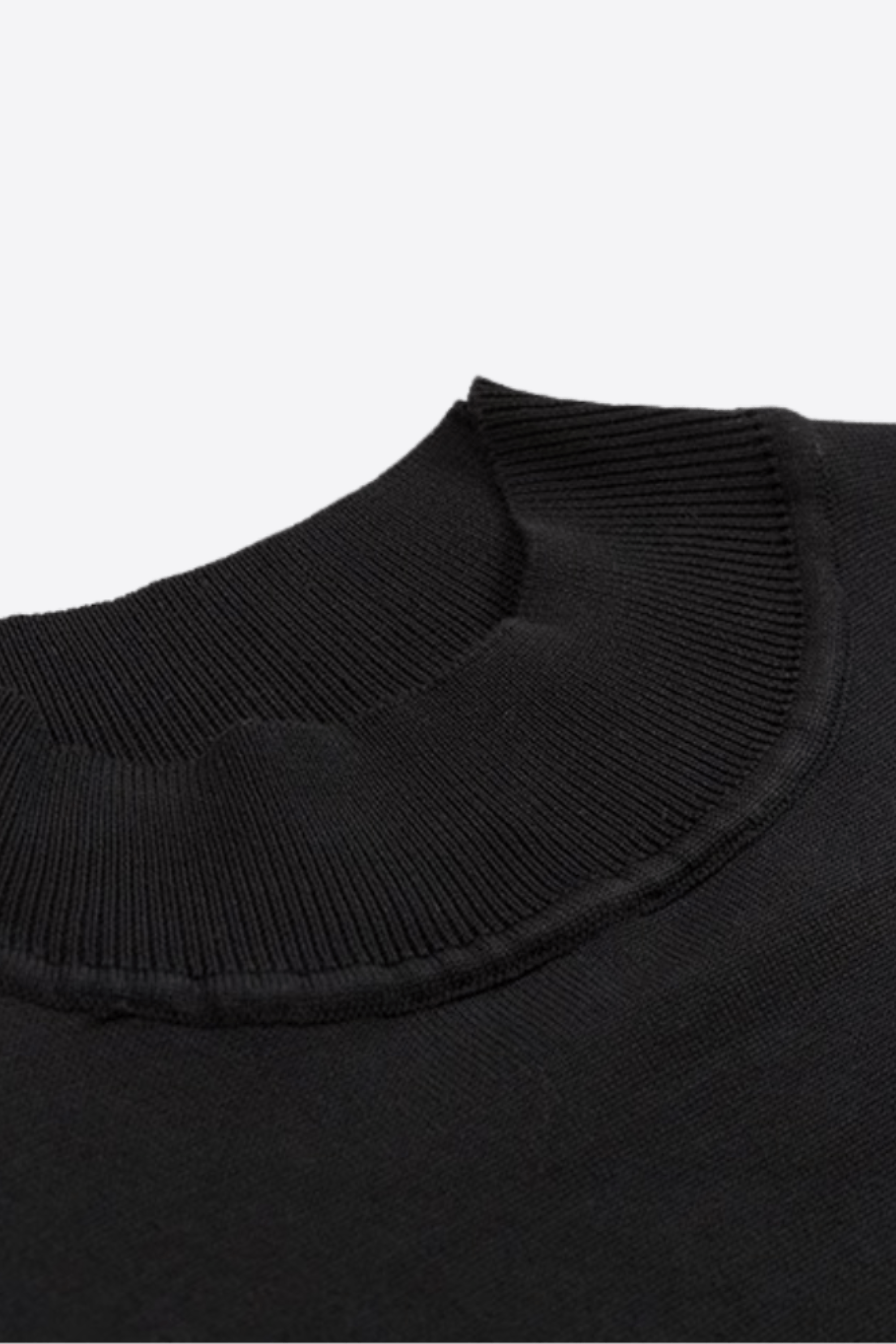 Casual Pullover