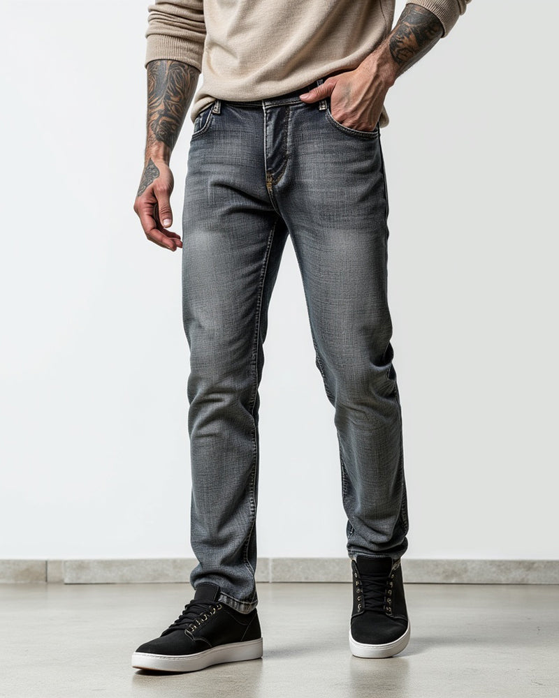 Slim Fit Jeans