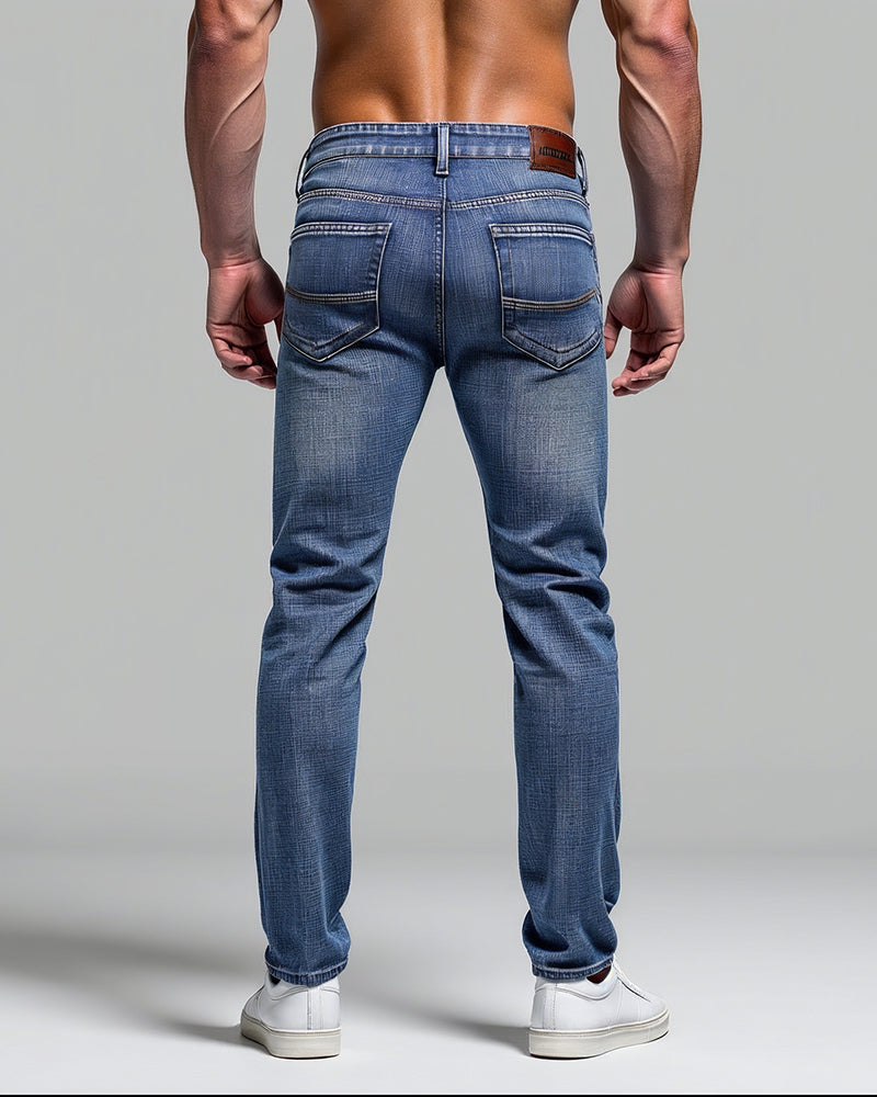 Slim Fit Jeans