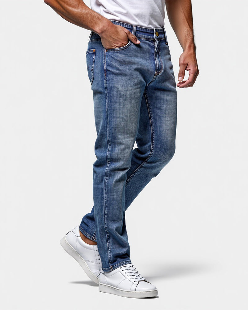 Slim Fit Jeans