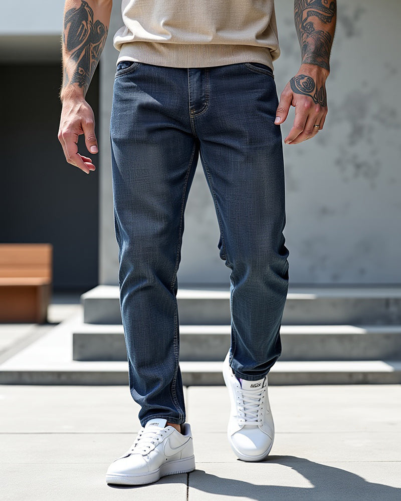 Slim Fit Jeans