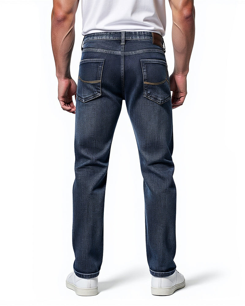 Slim Fit Jeans