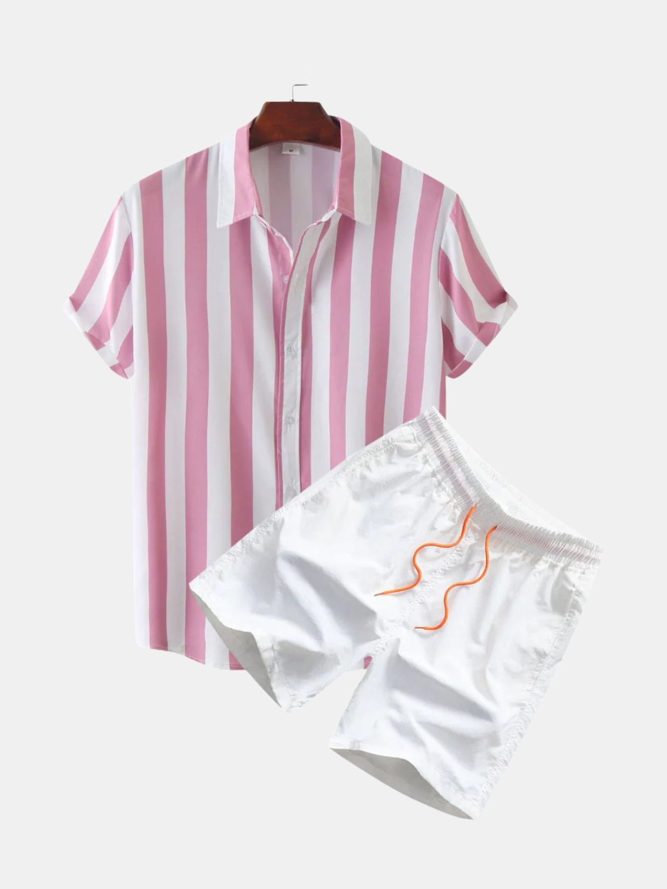 Kauai - Short-Sleeved Swim Set