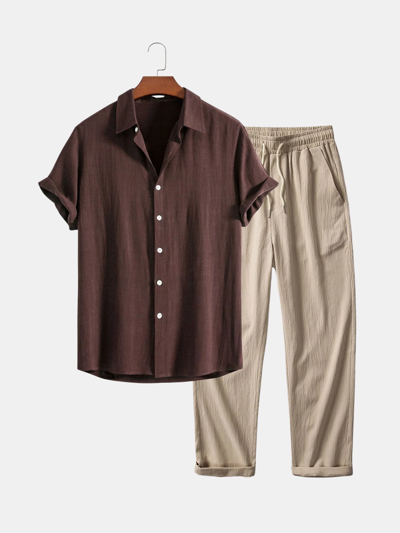 Palau - Short-Sleeved set