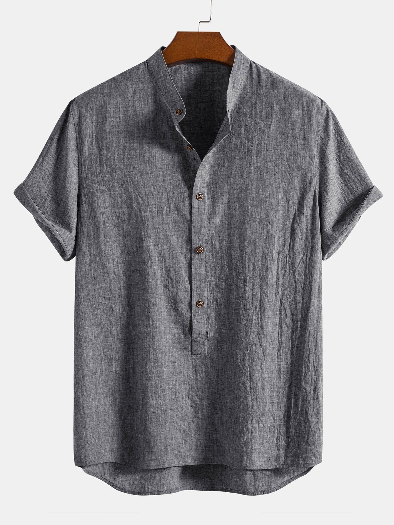 Short-Sleeved Set