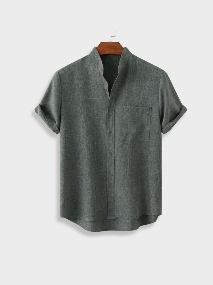 Dark Grey / S