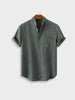 Dark Grey / S
