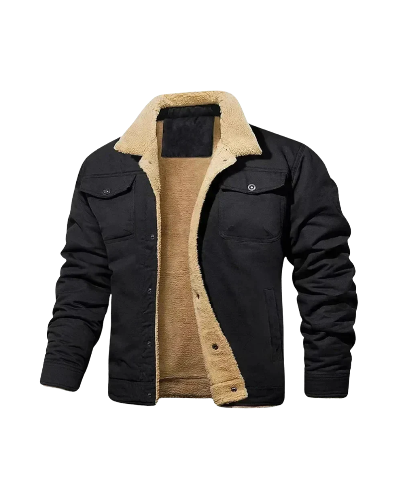 Ugo Jacket