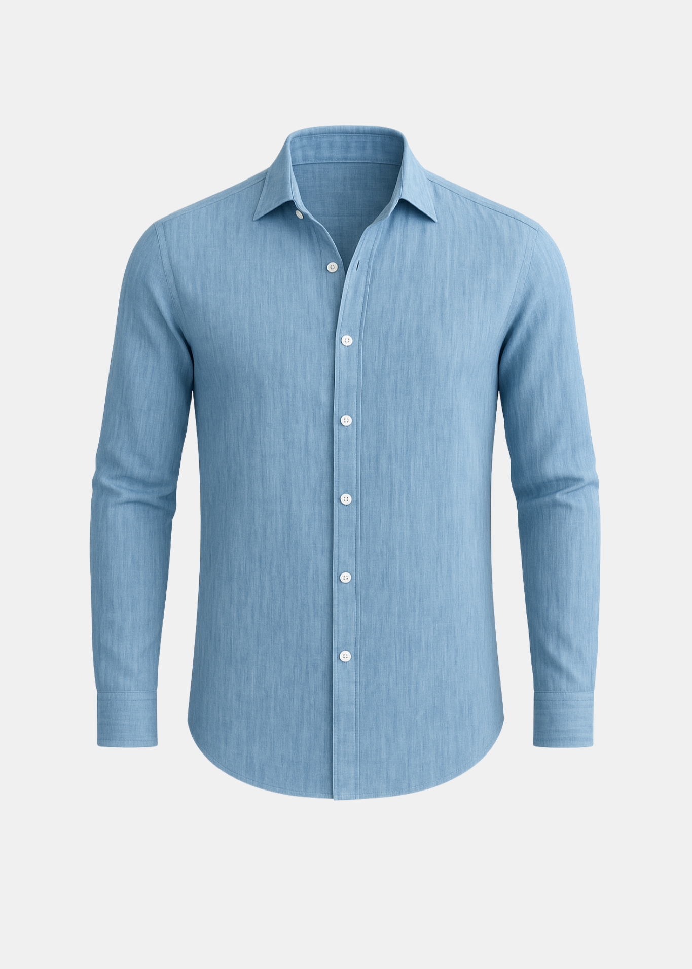 Linen Essential Shirt