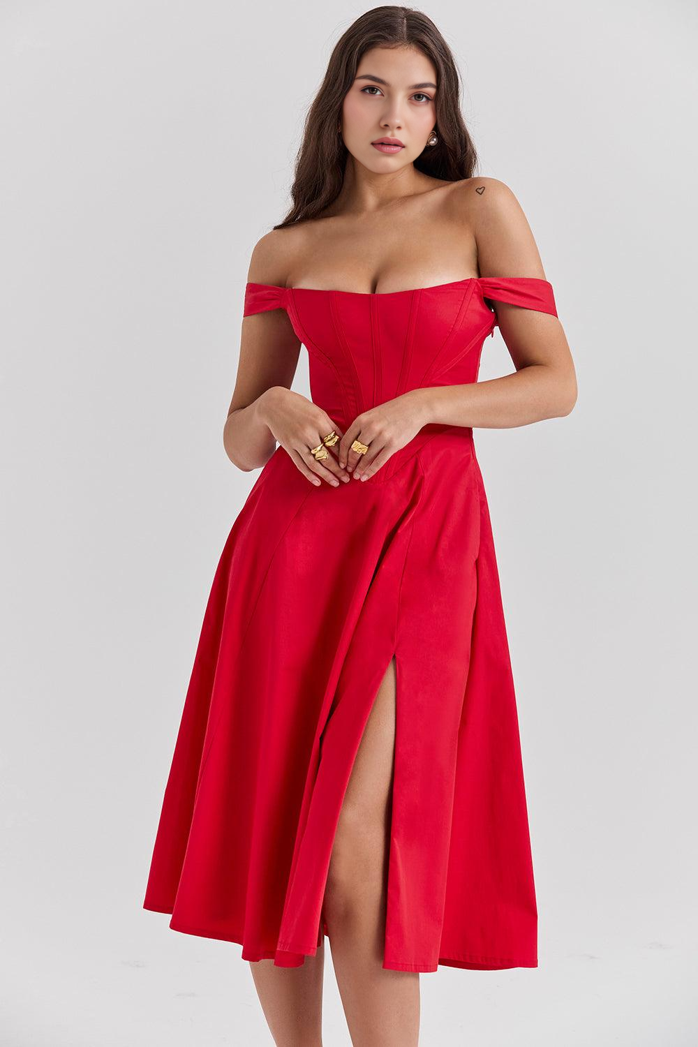 Red / XS