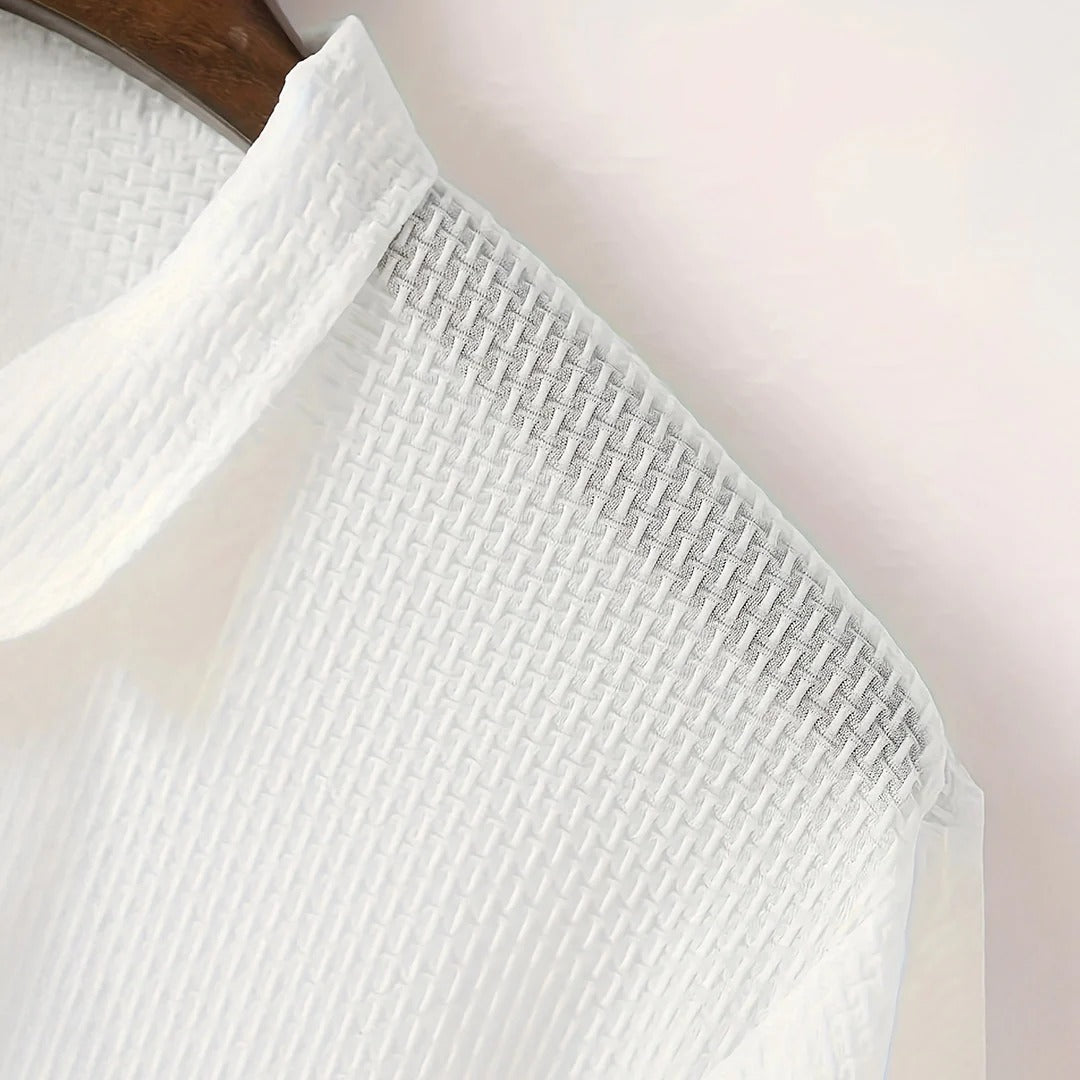Ultra Comfortable Polo for Men