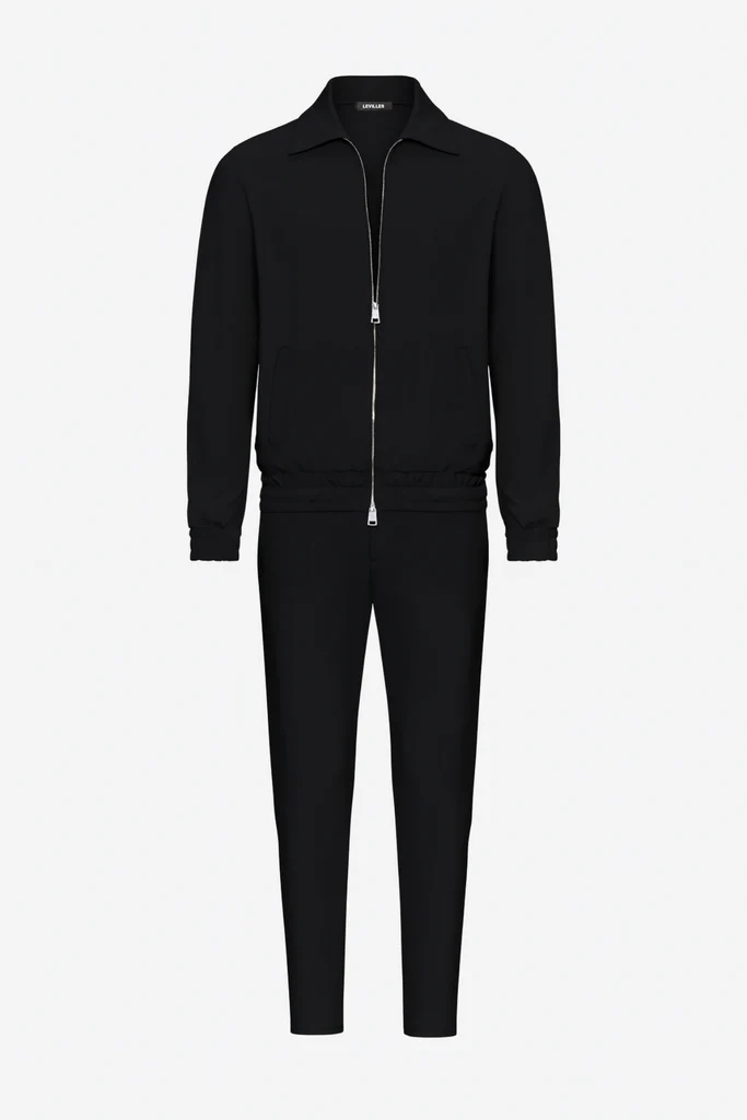 Utility Suit
