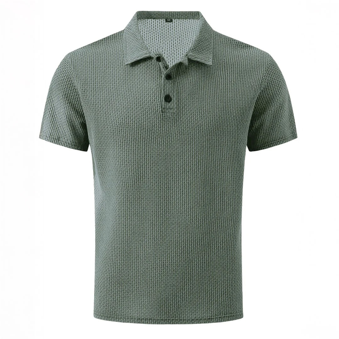 Ultra Comfortable Polo for Men