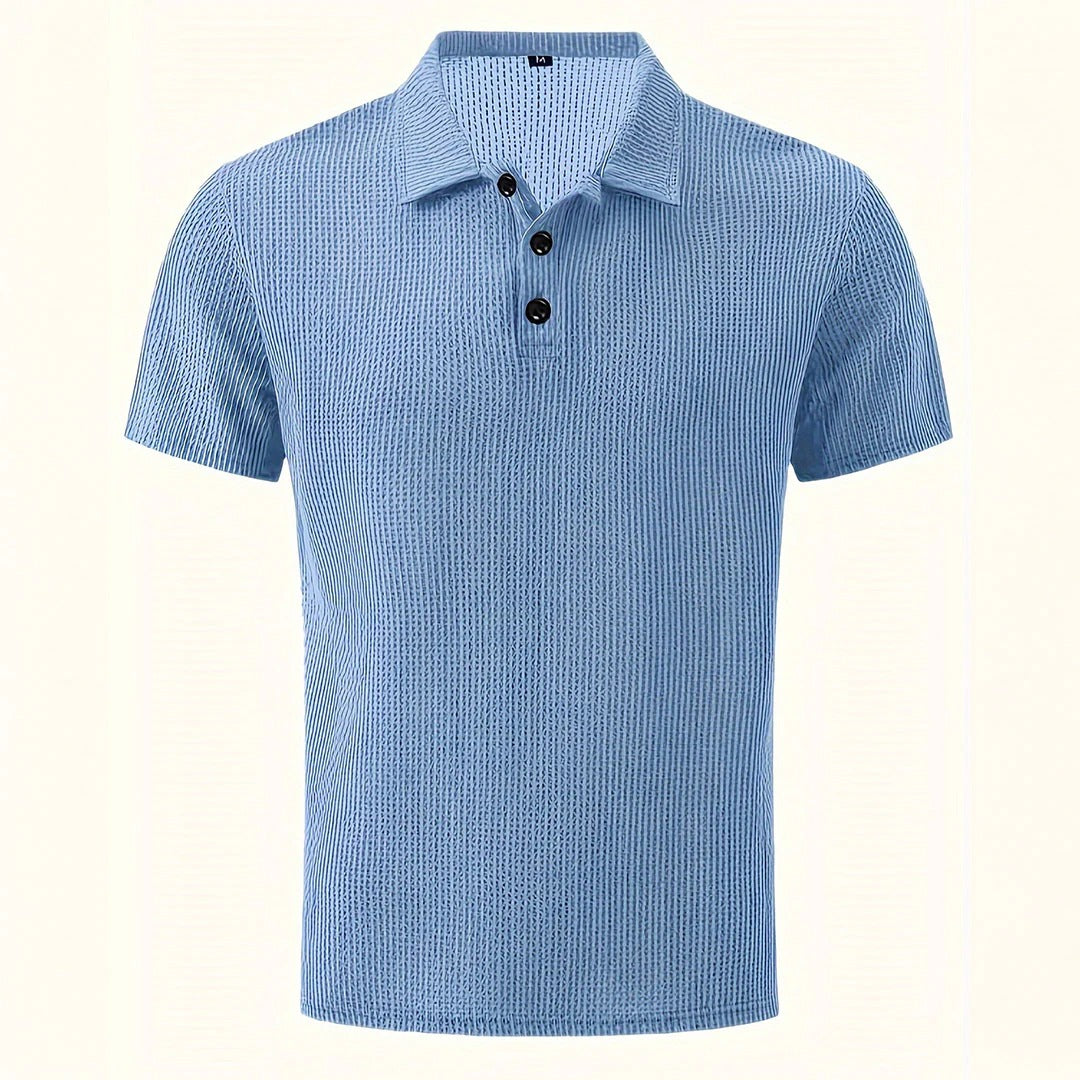 Ultra Comfortable Polo for Men