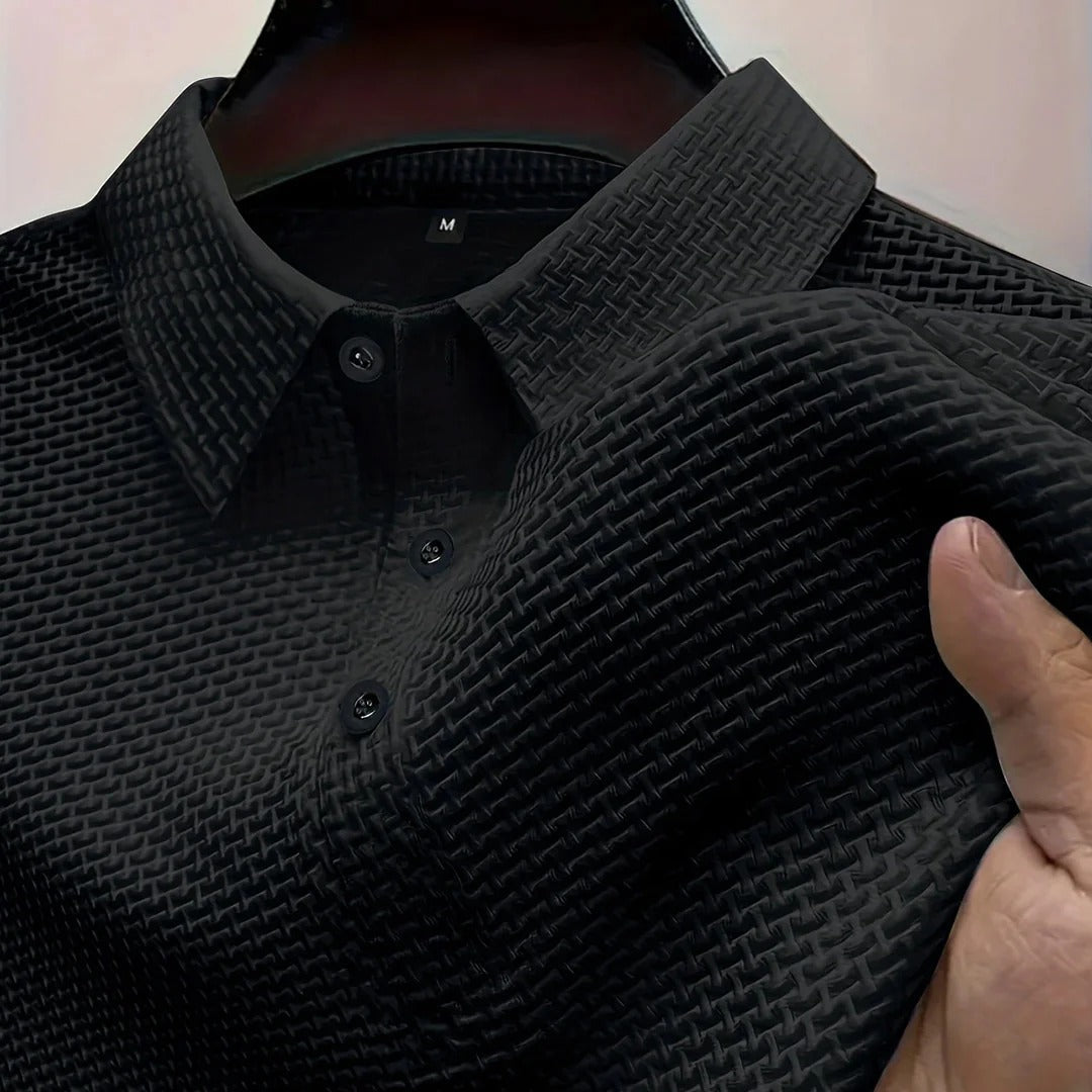 Ultra Comfortable Polo for Men