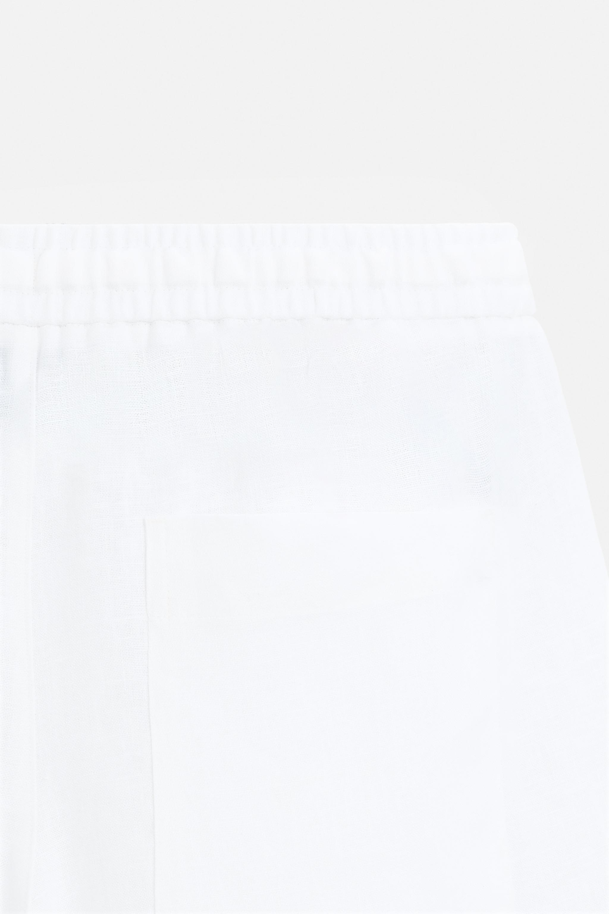 Linen Pants