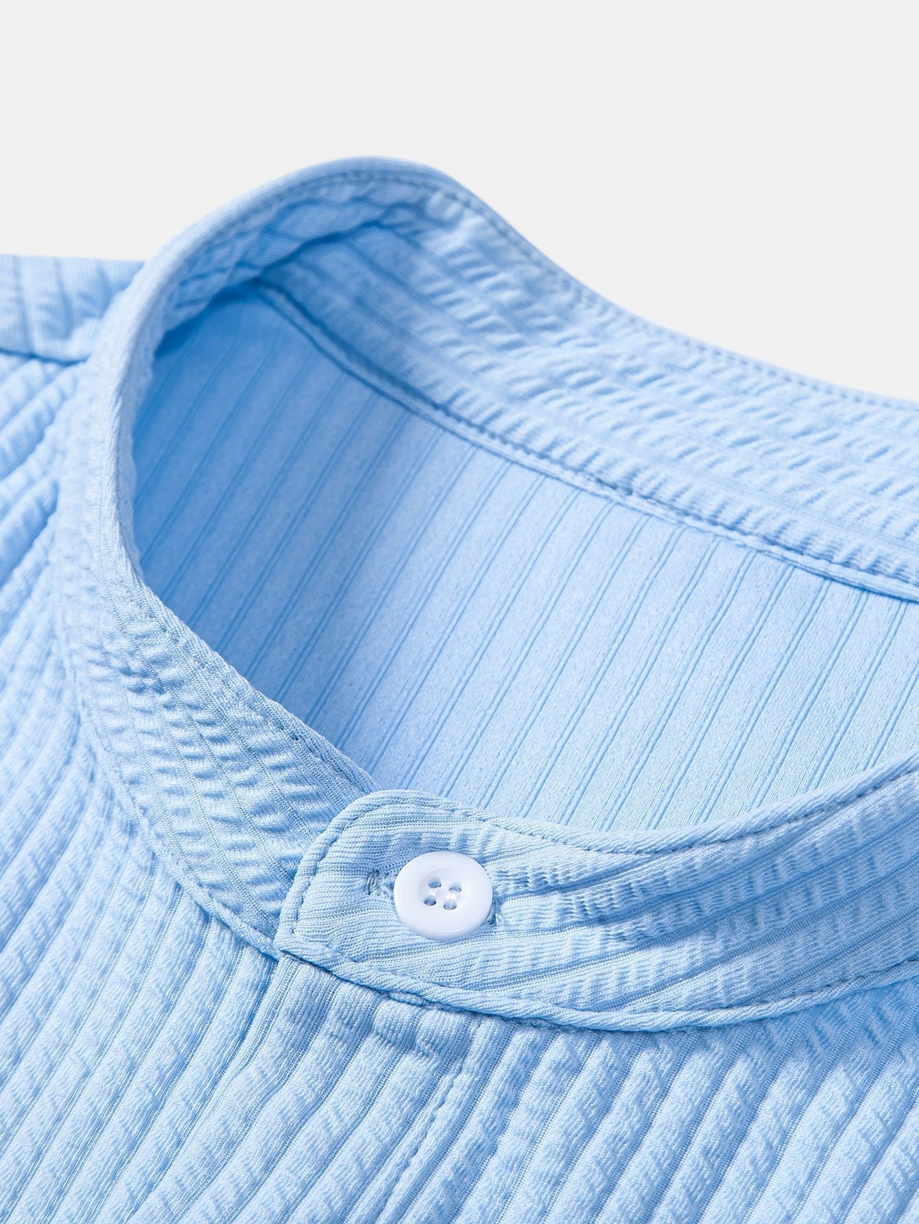 Corcega - Long-Sleeved Set