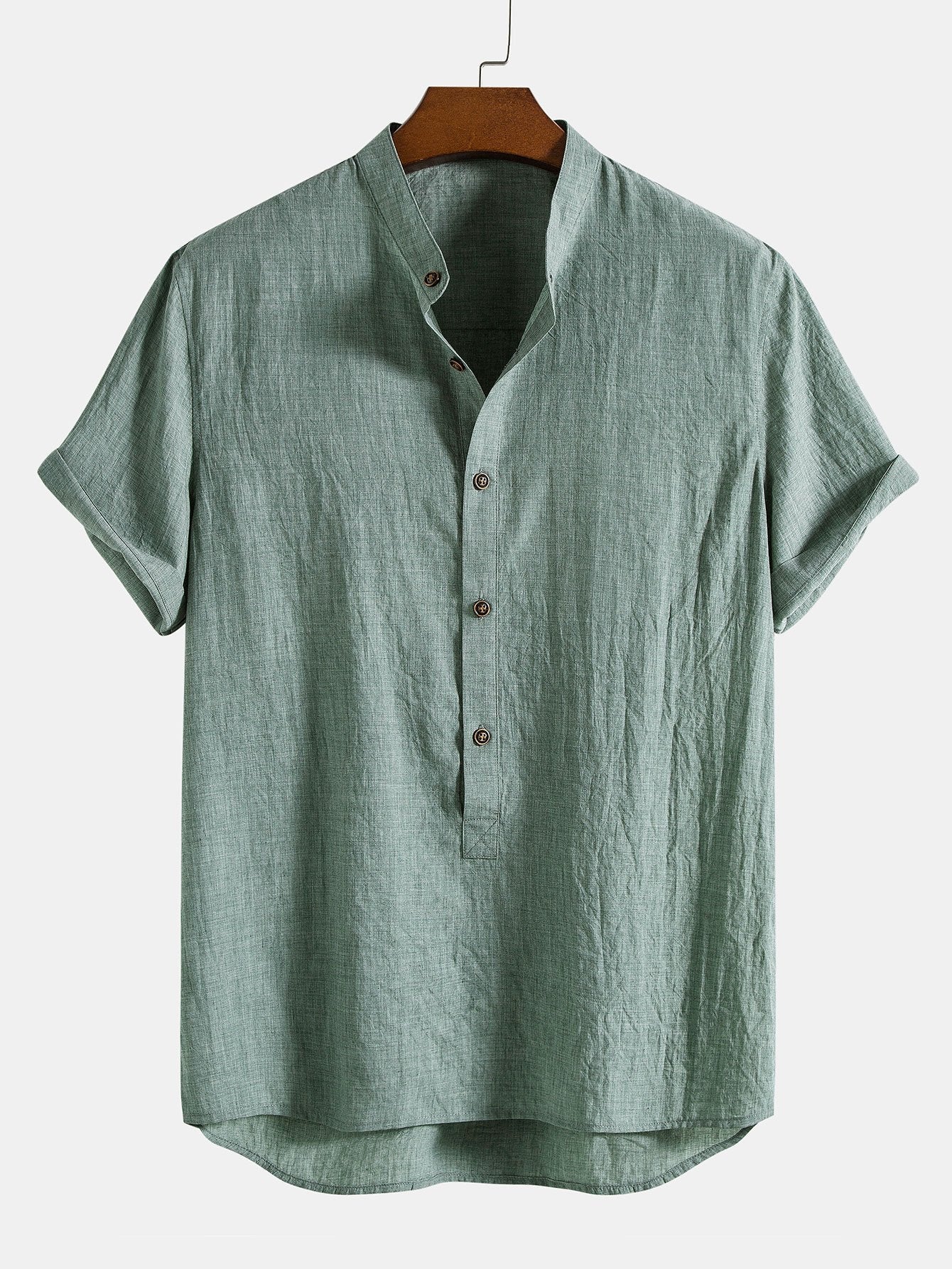 Short-Sleeved Set
