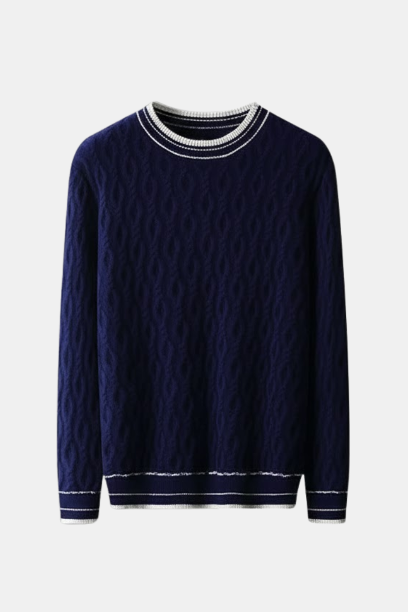100% Merino Wool Sweater