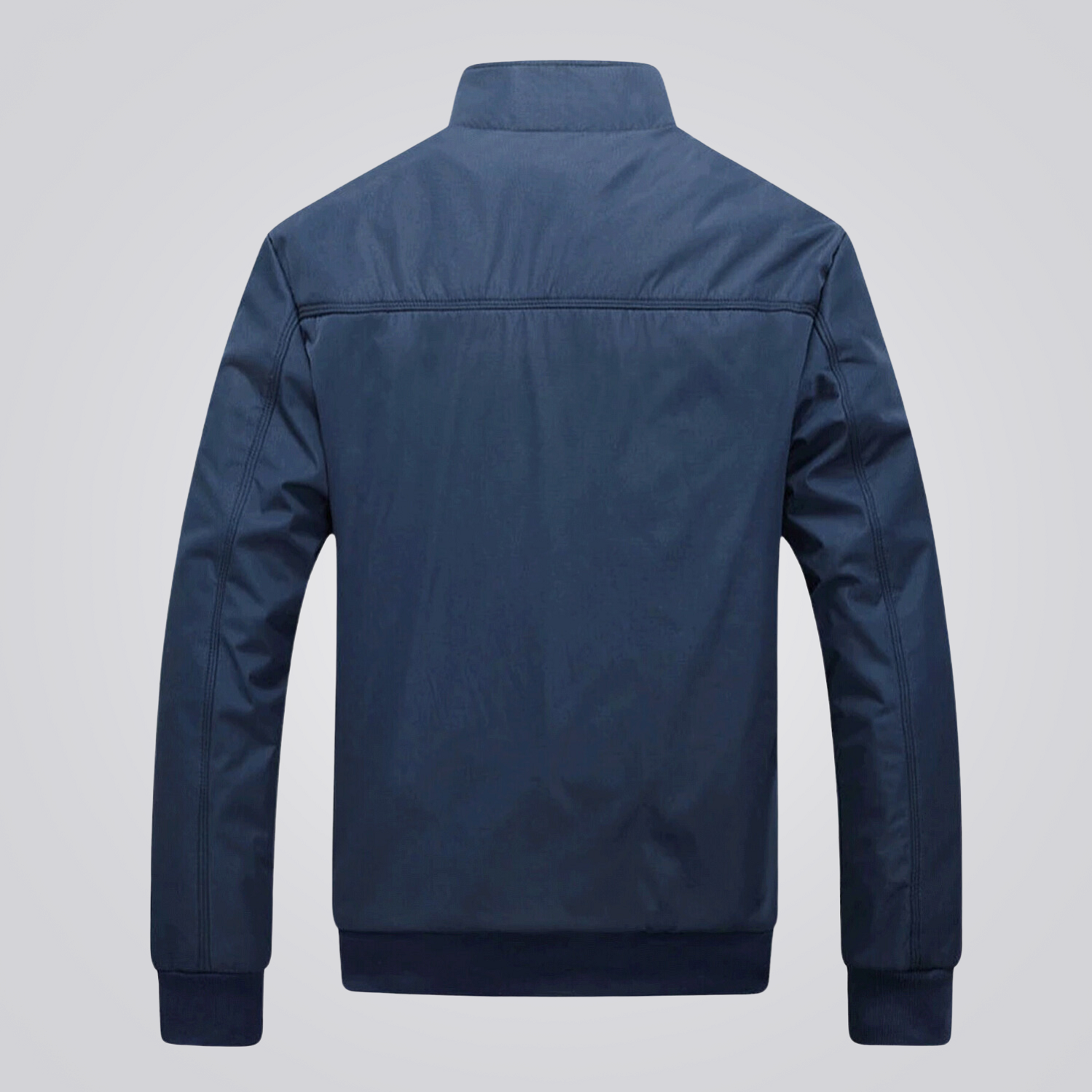 Basic Slim Jacket