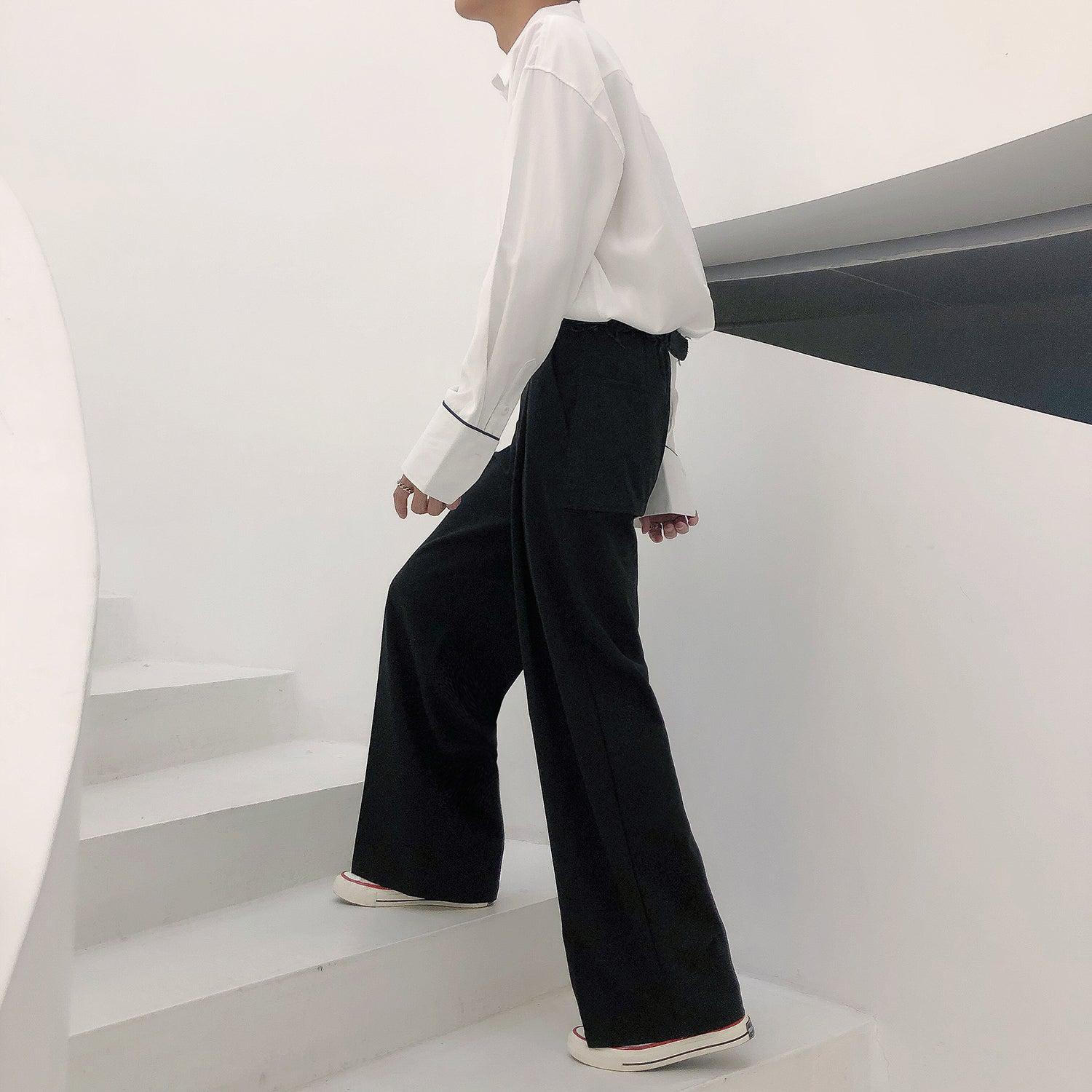 Essential Bootcut Trousers