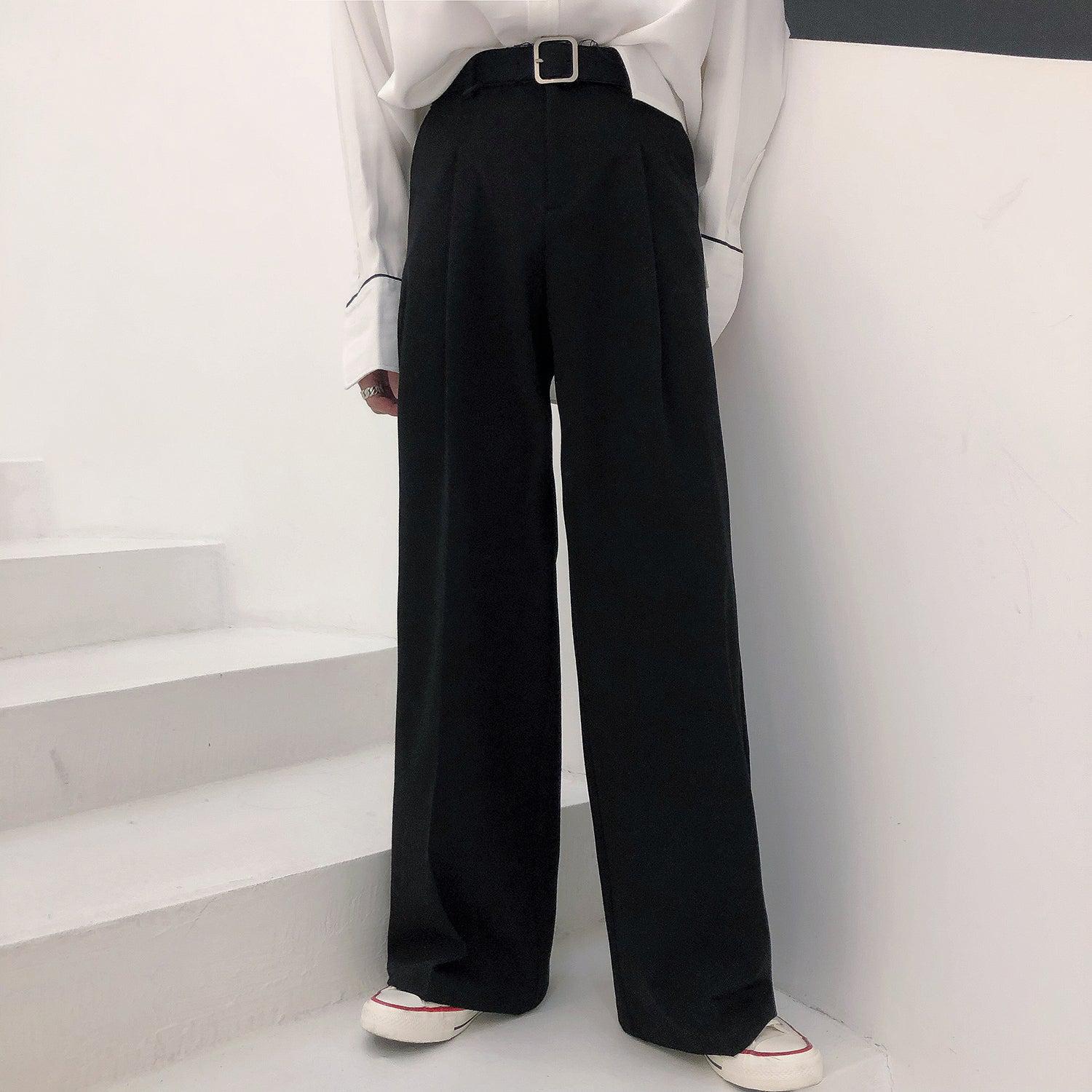 Essential Bootcut Trousers