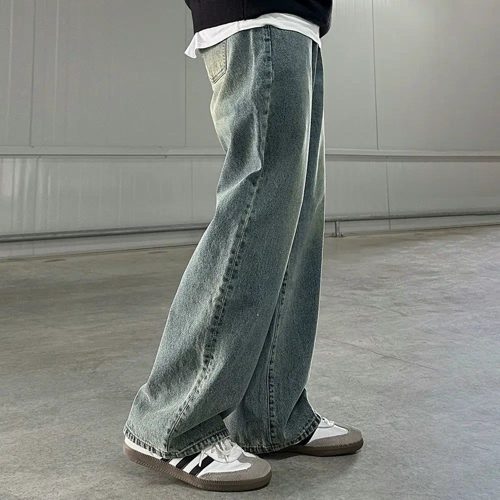 Comfty Bootcut Regular Jeans