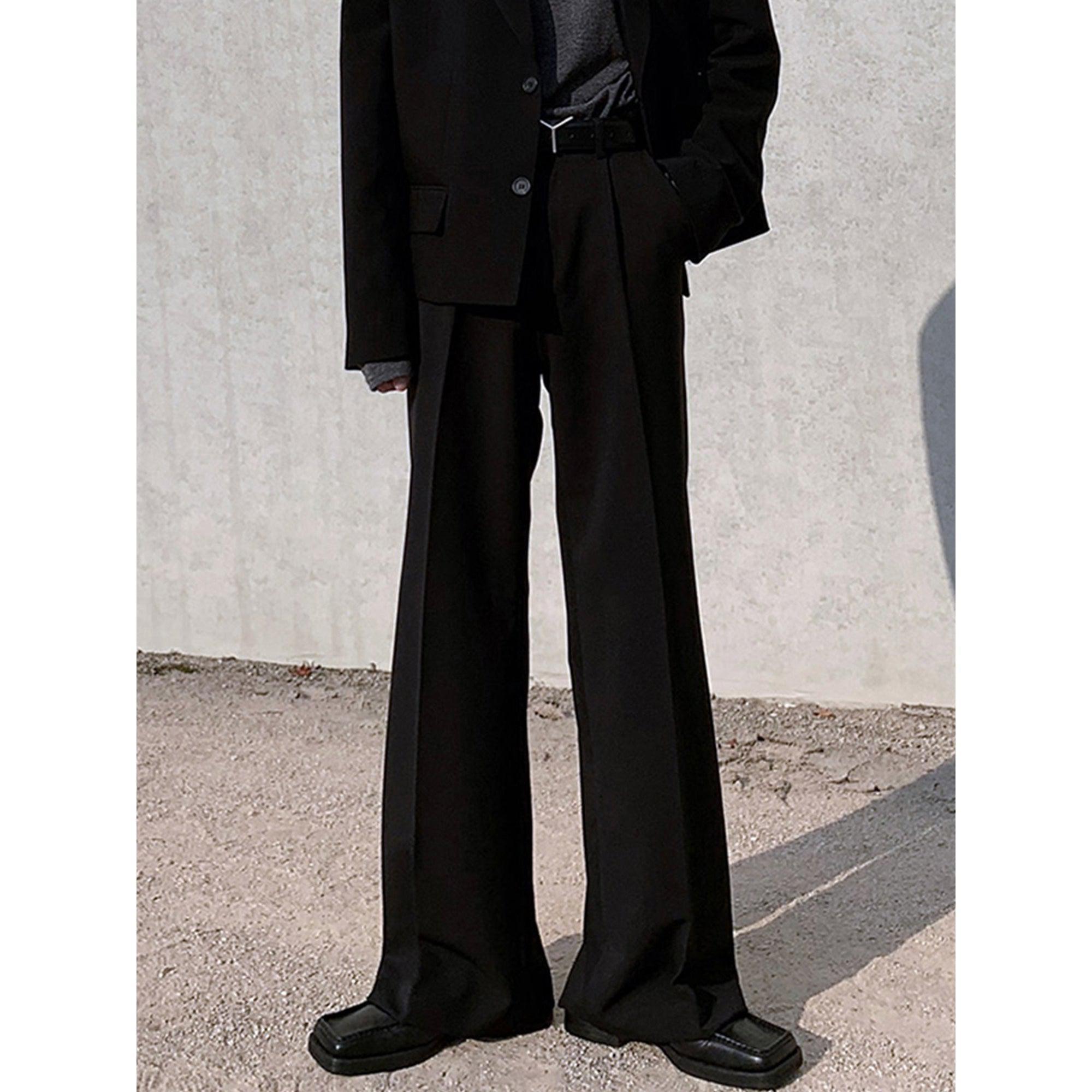 Direct Flare Pants