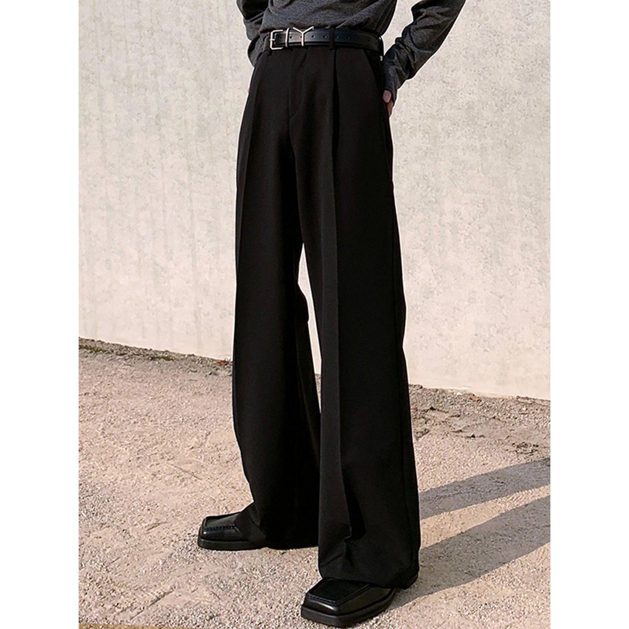 Direct Flare Pants