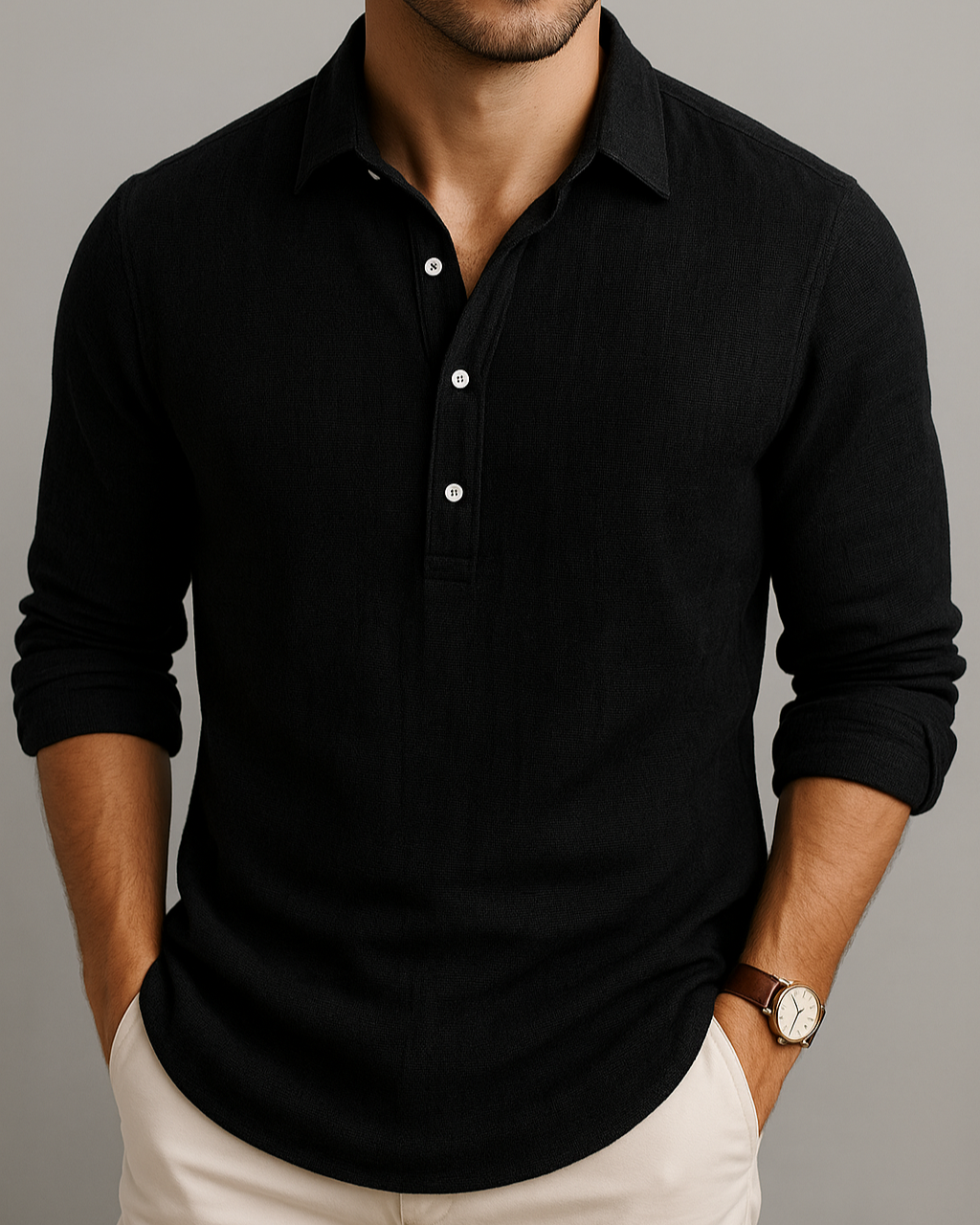 Éclair Premium Polo Shirt