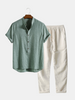 Dark Green / S