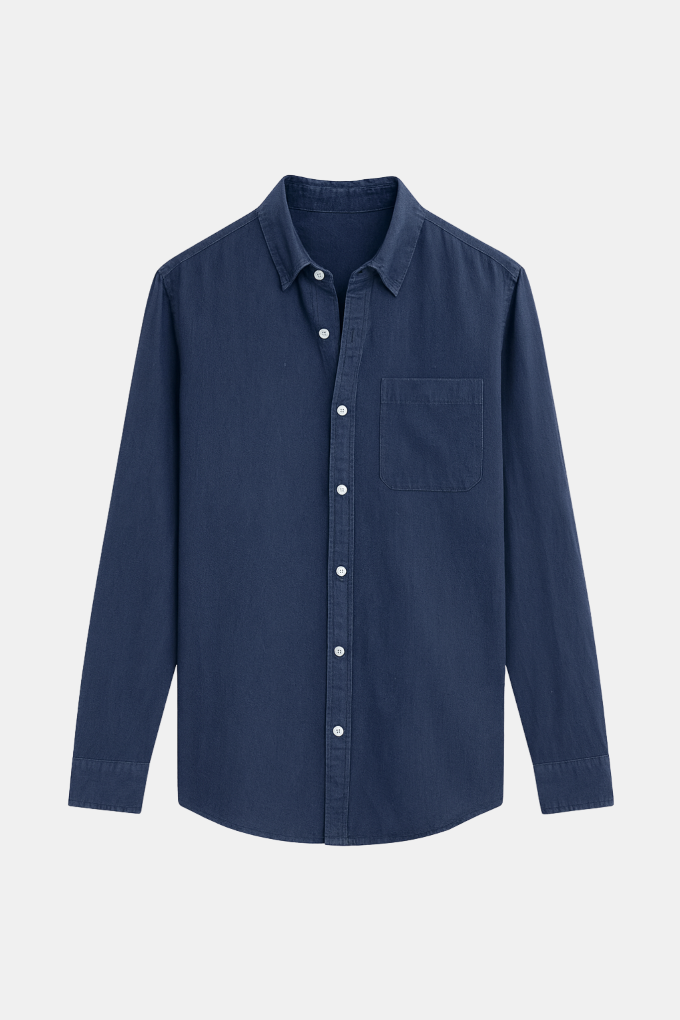 Premium Elegant Men's Shirt