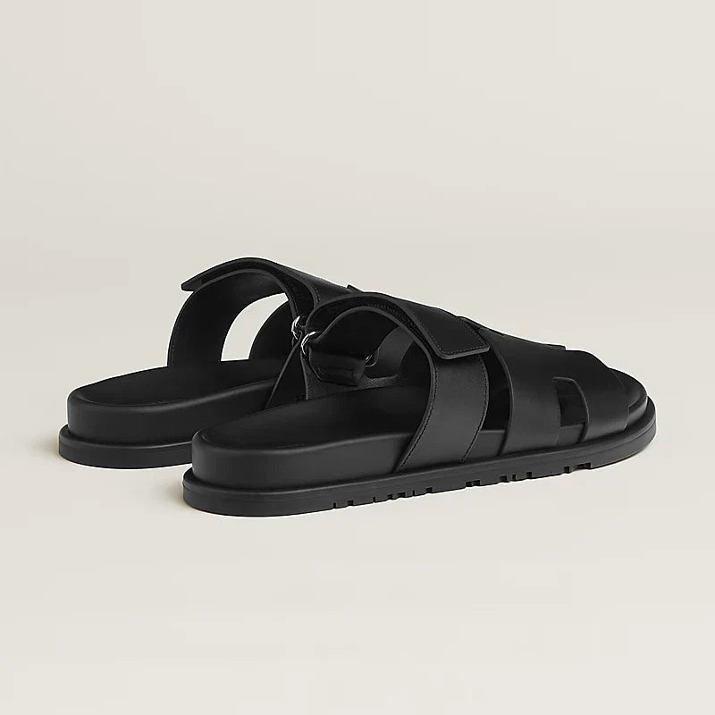 Essential Leather Sandals