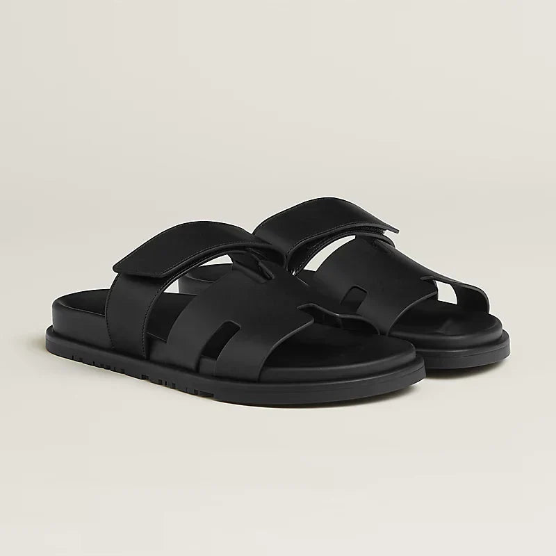 Essential Leather Sandals