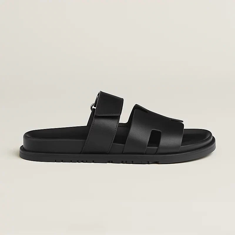 Essential Leather Sandals