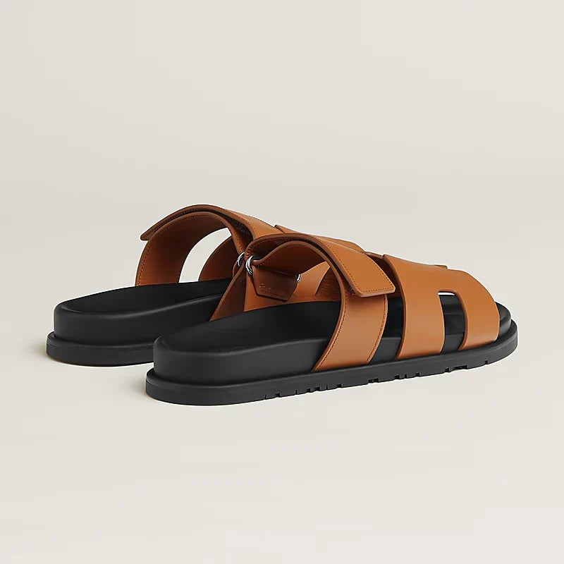 Essential Leather Sandals