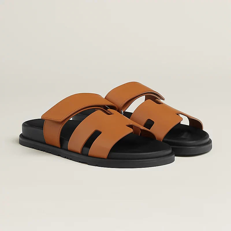 Essential Leather Sandals