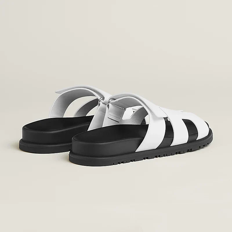 Essential Leather Sandals