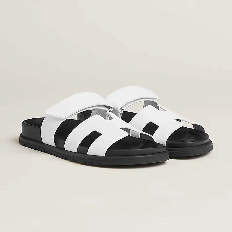 Essential Leather Sandals