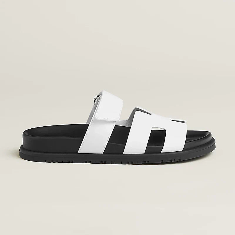 Essential Leather Sandals