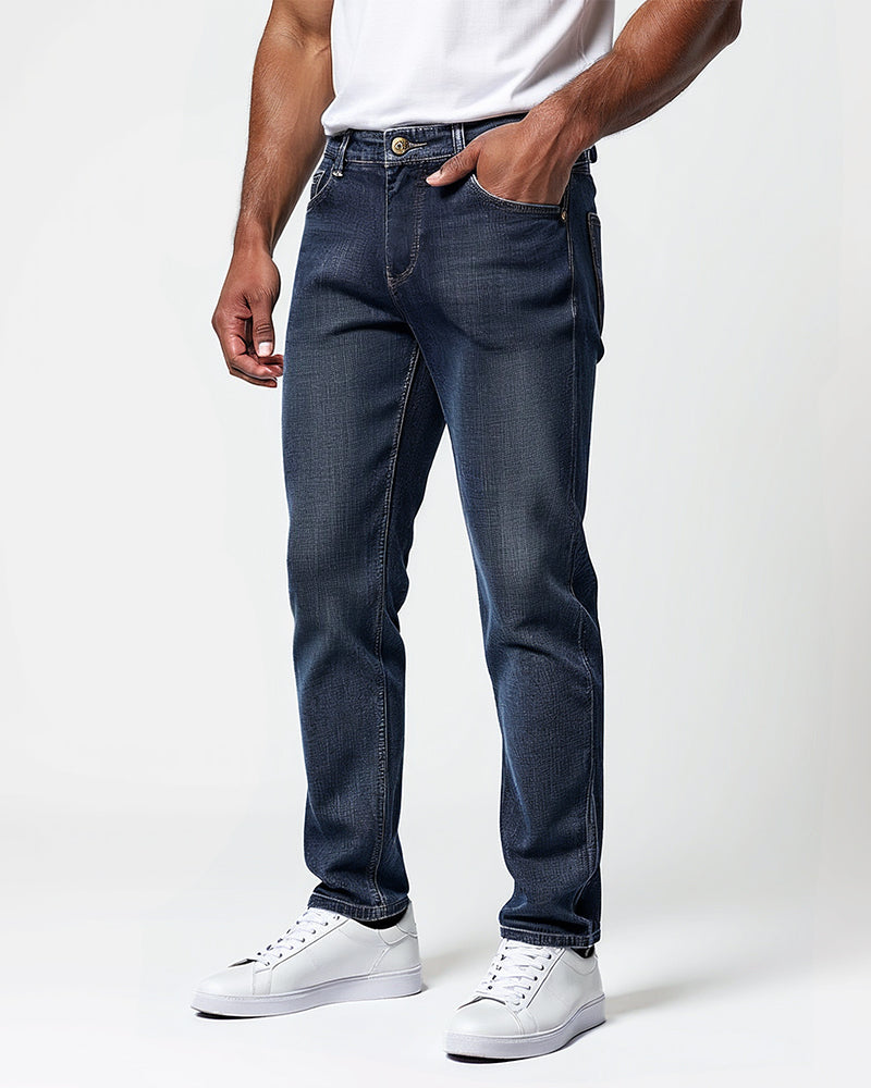 Slim Fit Jeans
